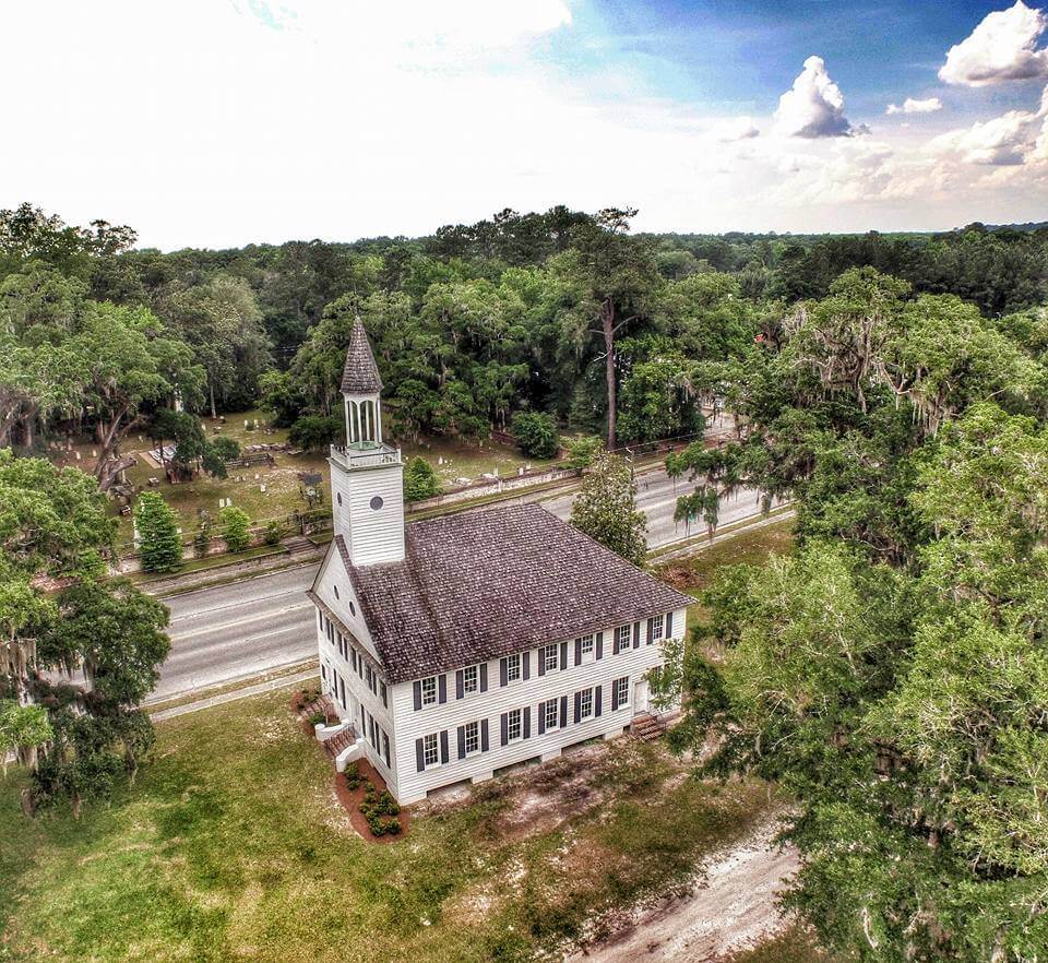 Midway Church