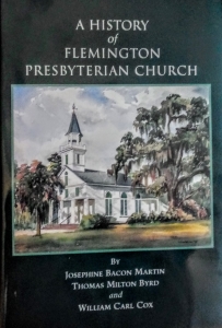 History of Flemington Presbyterian Church