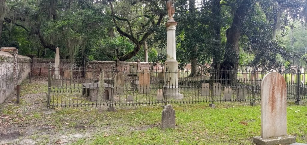 Midway Cemetery