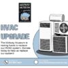 HVAC Donation